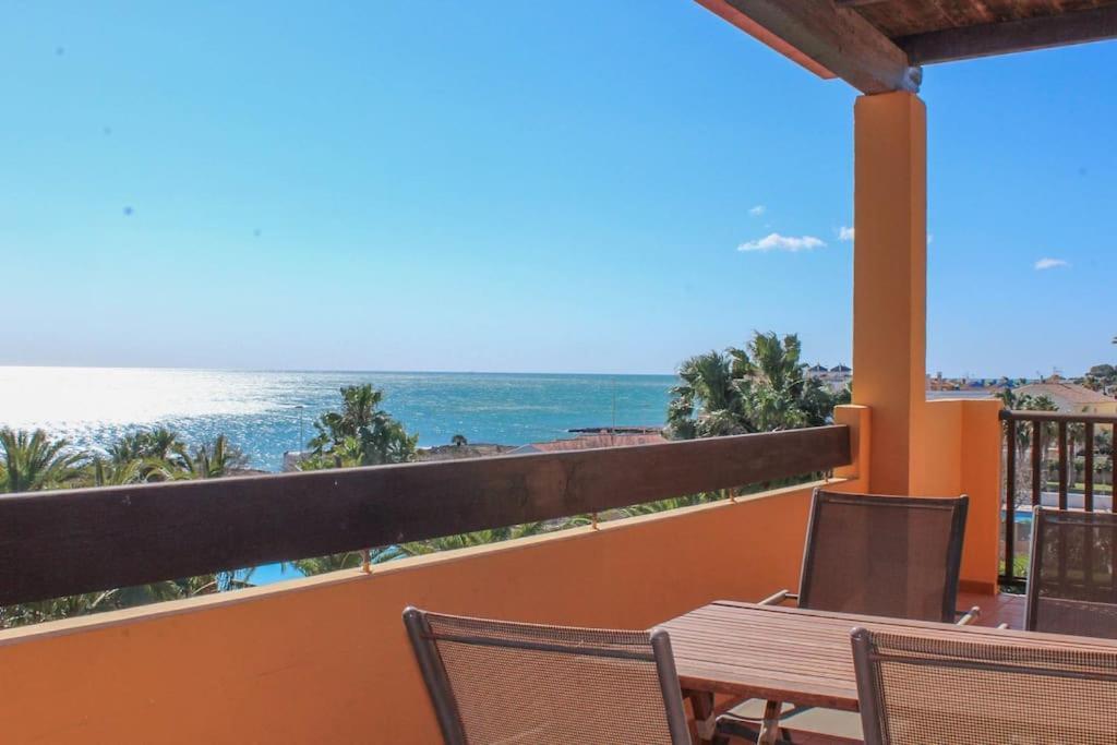 Apartamento Alcocebre Beach Resort Alcossebre Kültér fotó