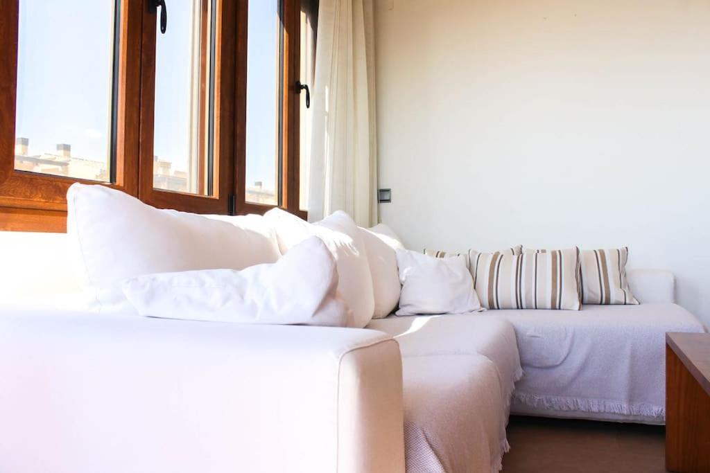 Apartamento Alcocebre Beach Resort Alcossebre Kültér fotó