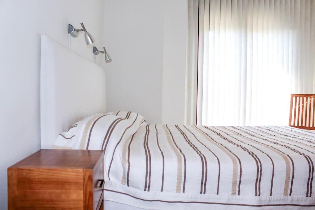 Apartamento Alcocebre Beach Resort Alcossebre Kültér fotó